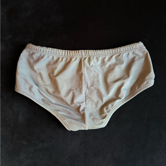 Nasty Pig Logo Sunga Swimsuit - Picture 5 of 10